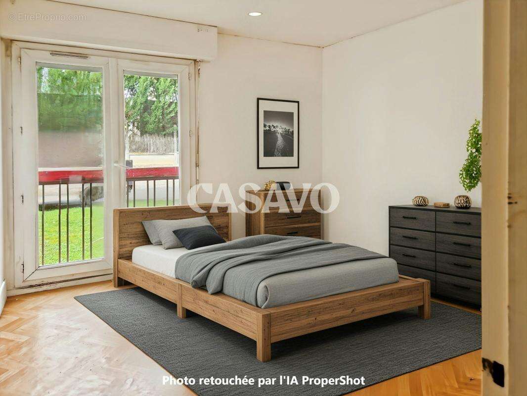 Vente Appartement 3 pièces de 65m² - 33700 Mérignac - photo 5