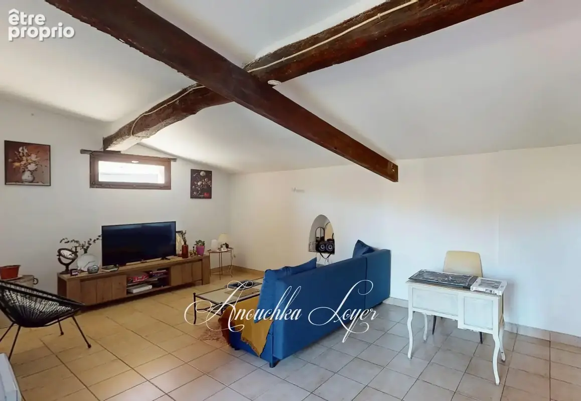 Photo 1 - Maison à VERDELAIS