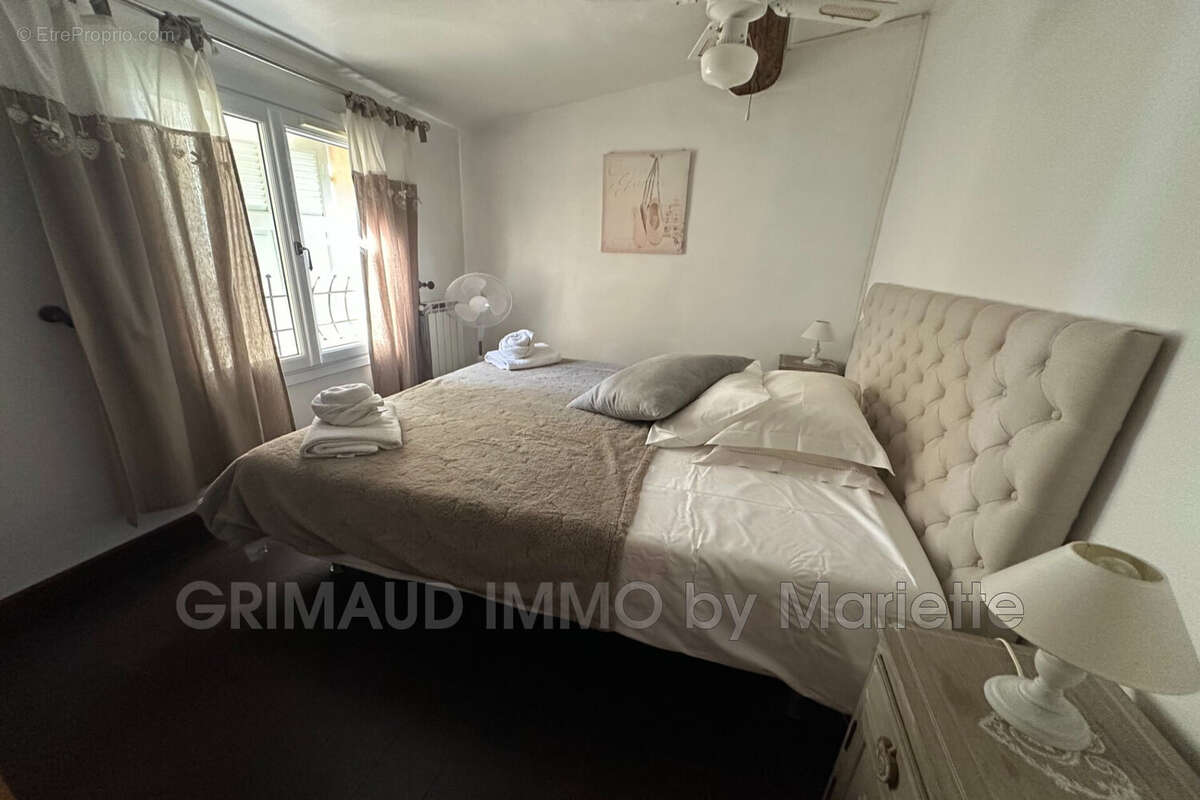 Maison 70 m² à La Garde-Freinet  - photo 9