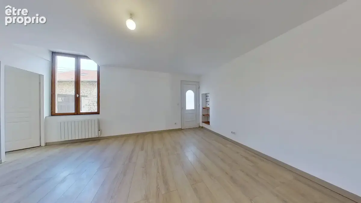 Maison : 2 logements - photo 13
