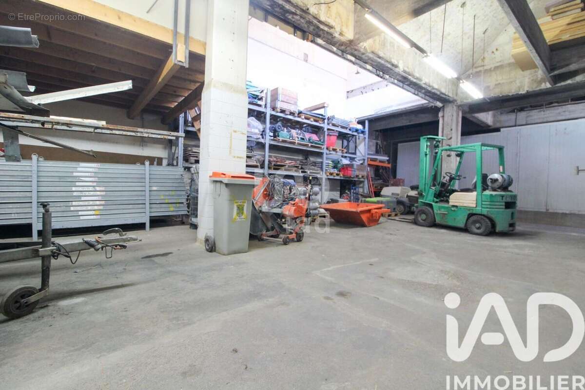 Photo 6 - Appartement à SAINT-AFFRIQUE