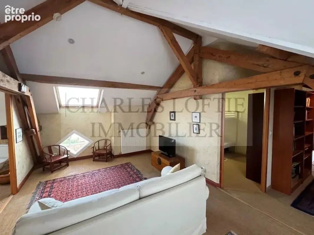 Charmante maison de village en pierre avec piscine - photo 11