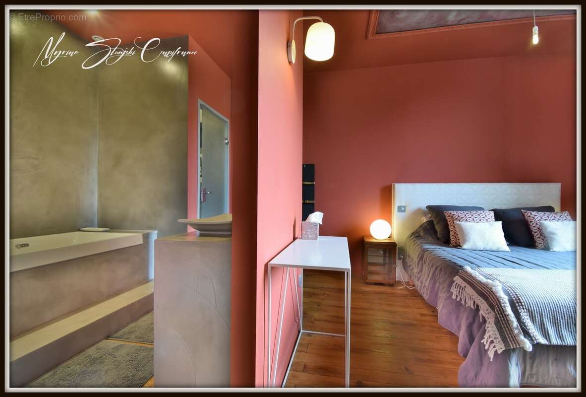 DAX(40), à vendre, propriété d'exception de 420 m² au calme avec dépendance - photo 19