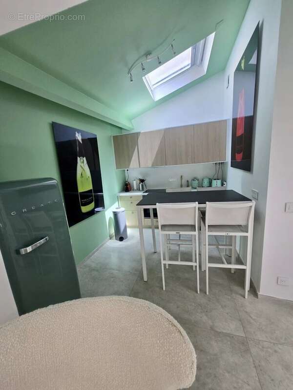 Appartement à SAINTE-MAXIME