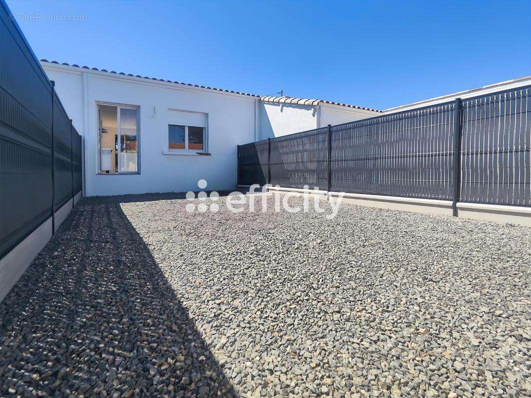 Maison 28 m² à Bretignolles-Sur-Mer  - photo 8