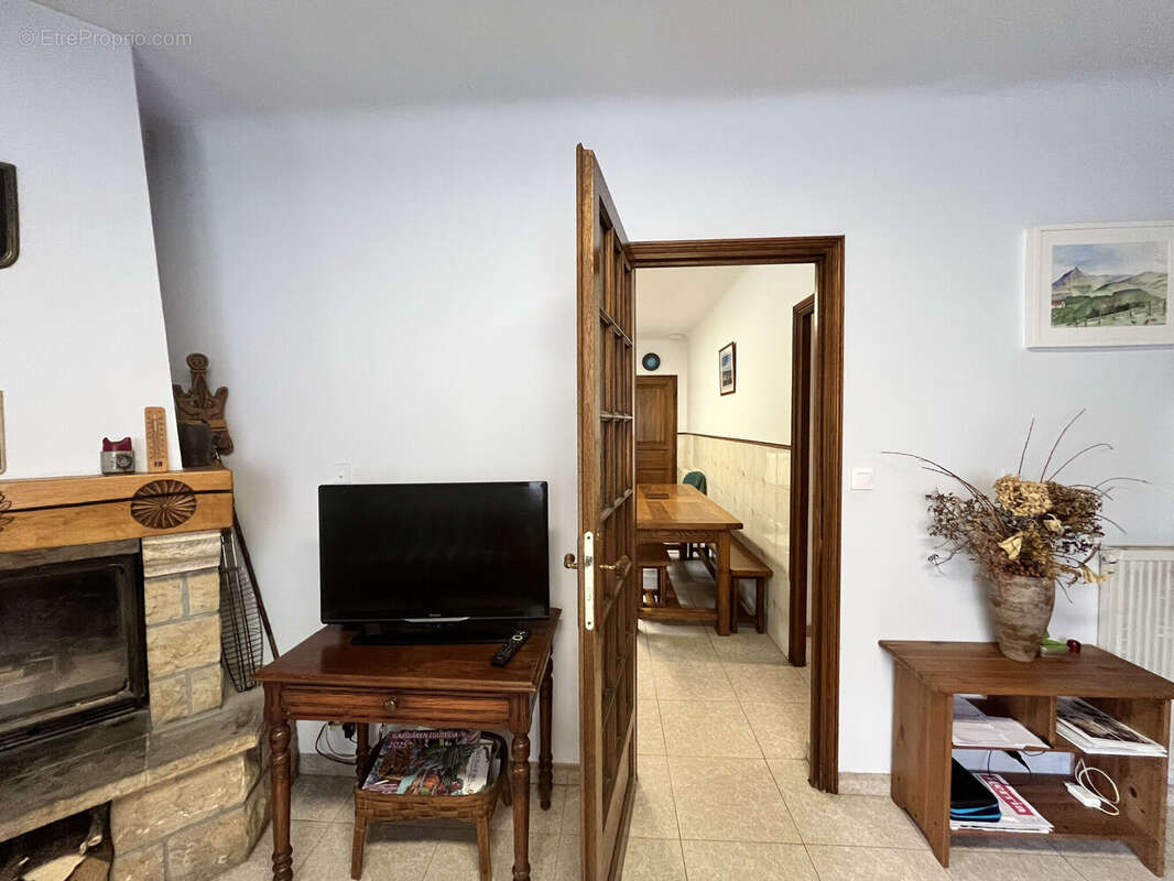 Photo 6 - Maison à ASCAIN