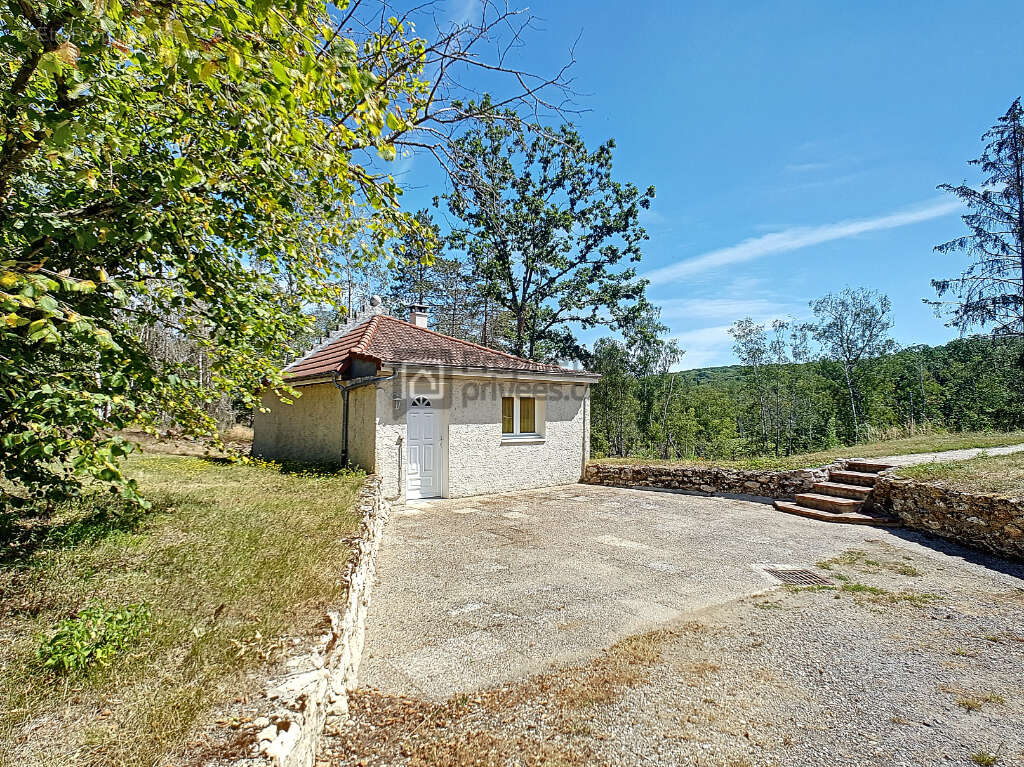 Maison à FISMES