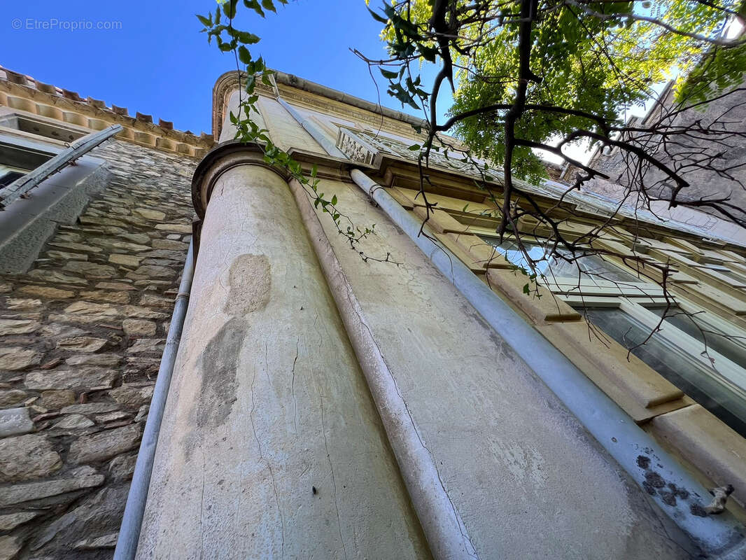 Maison à CESSERAS