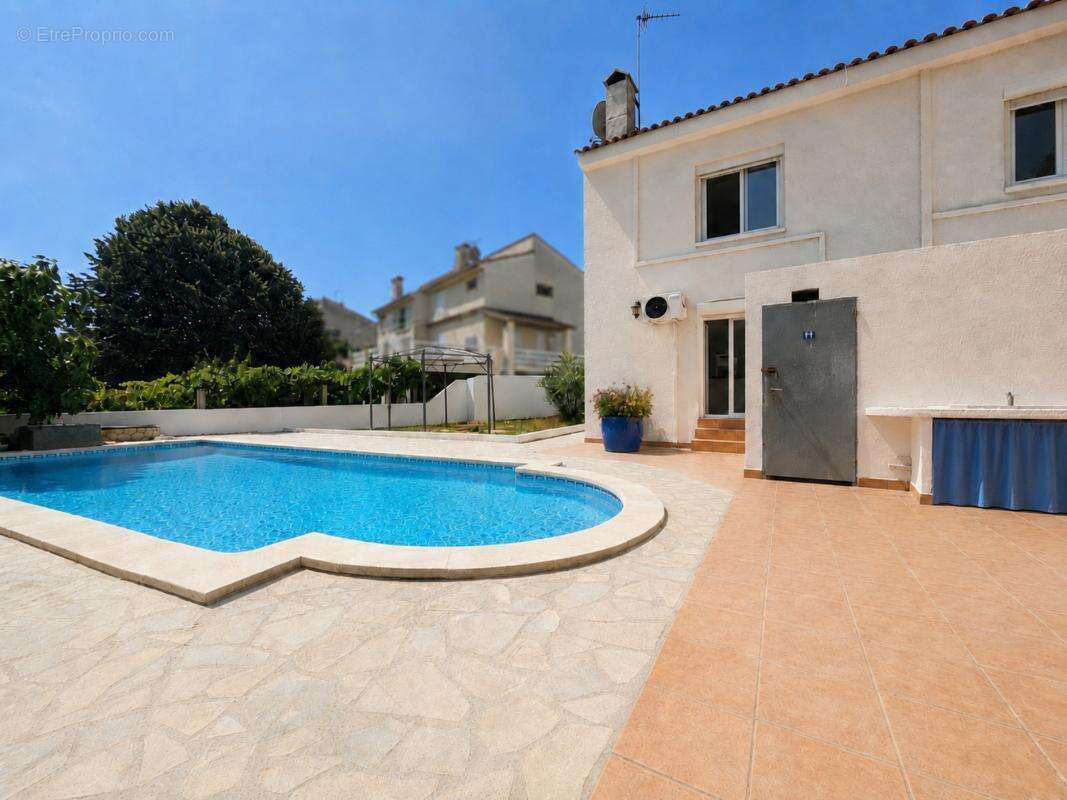 Maison 239 m² à Montpellier  - photo 15