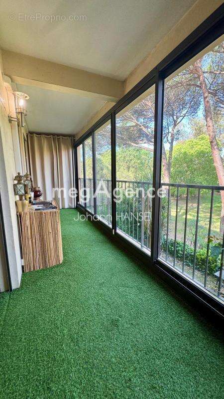 Appartement à FREJUS