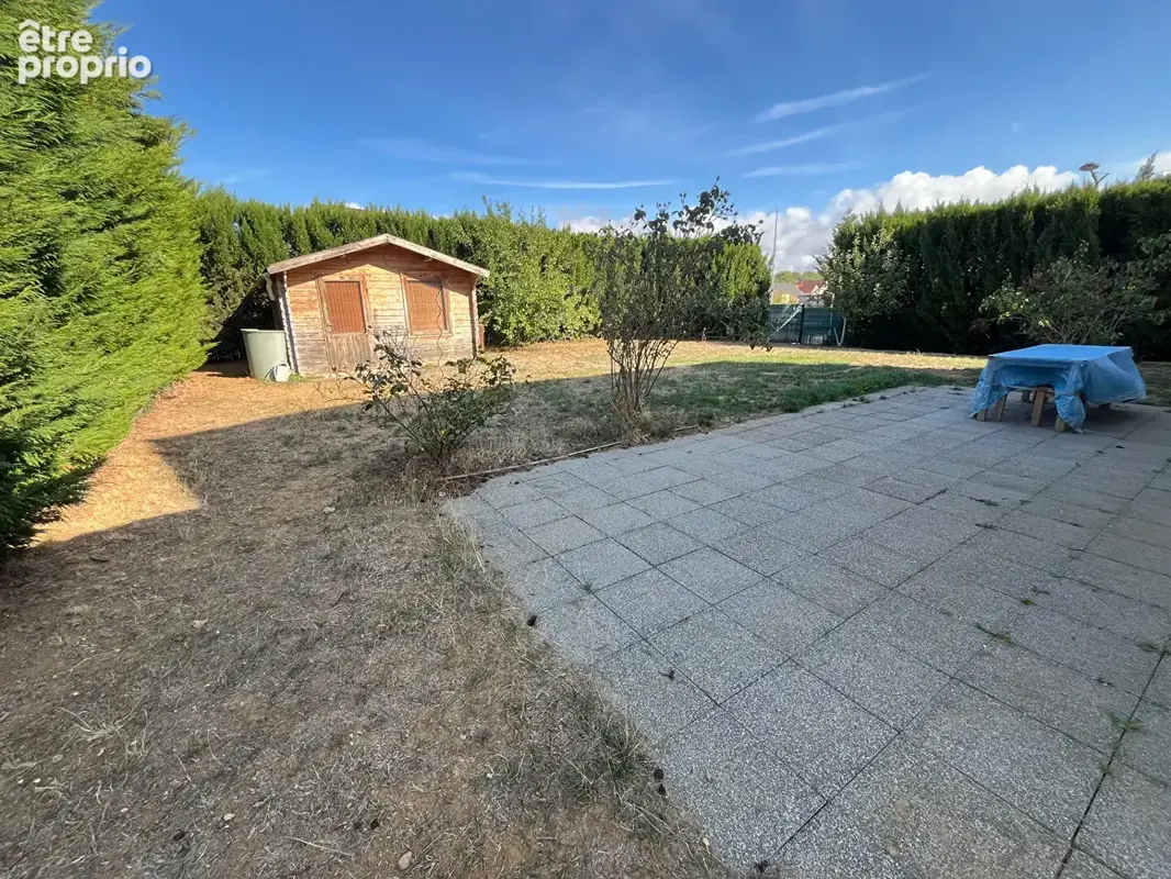 Maison Maizieres Les Metz 6 pièce(s) 142 m2 - photo 3