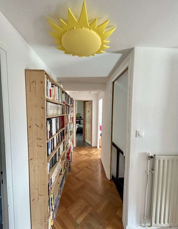 Jolie maison de campagne avec grange  et garage - photo 19