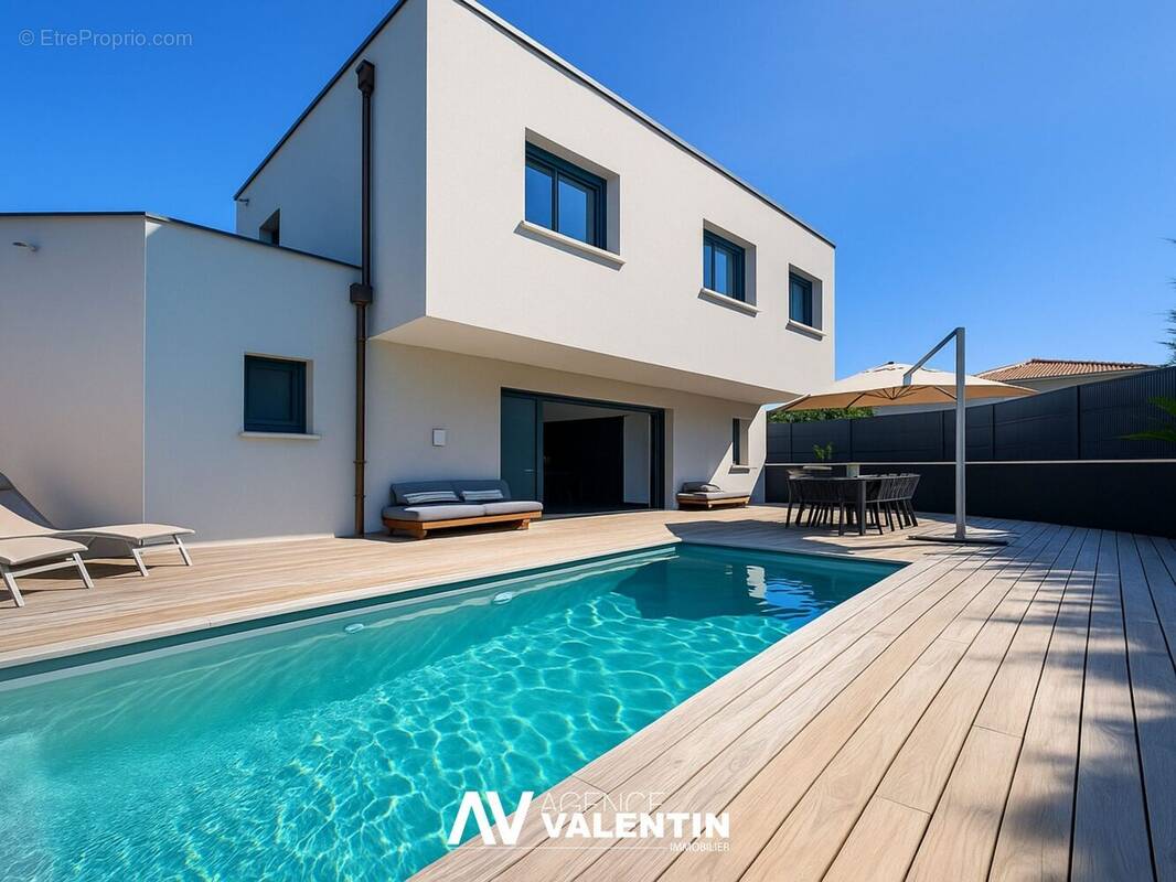 Maison à CORNY-SUR-MOSELLE