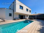 Maison à CORNY-SUR-MOSELLE