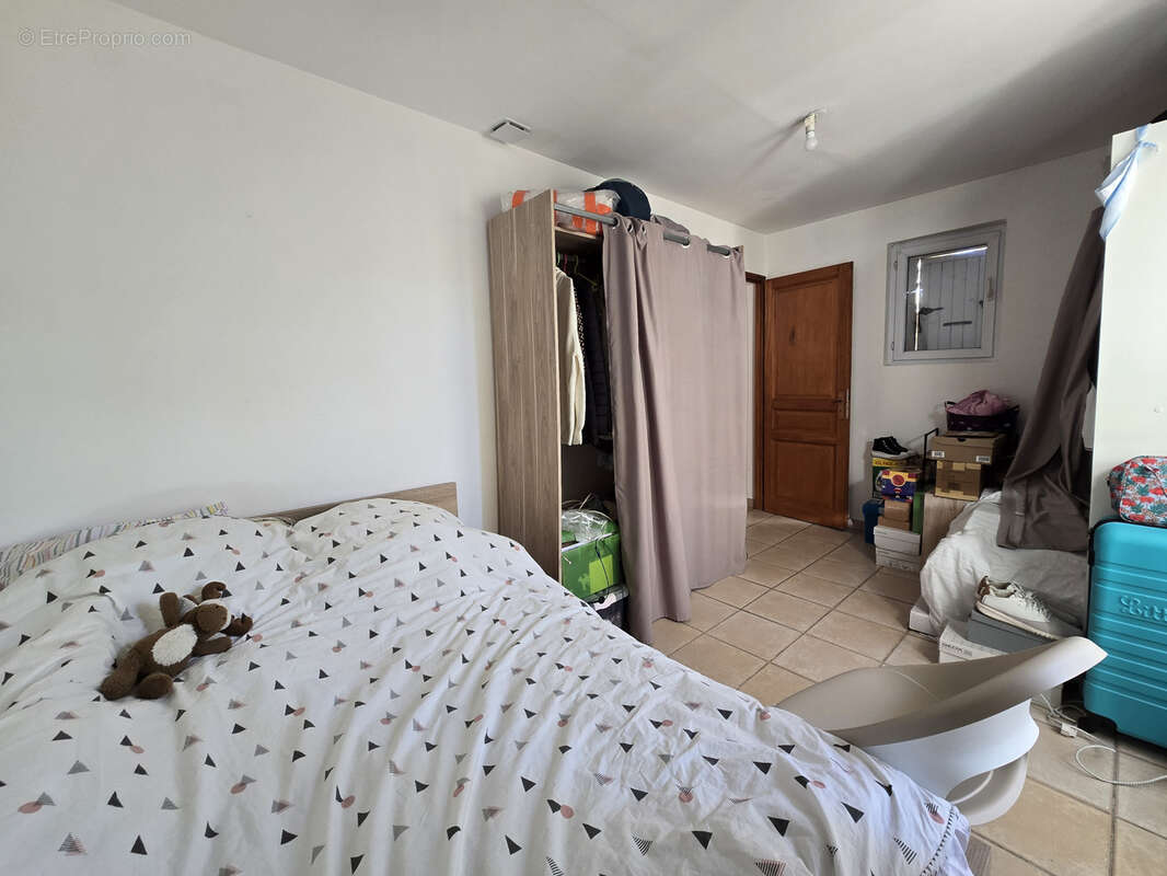 Appartement à BOUC-BEL-AIR