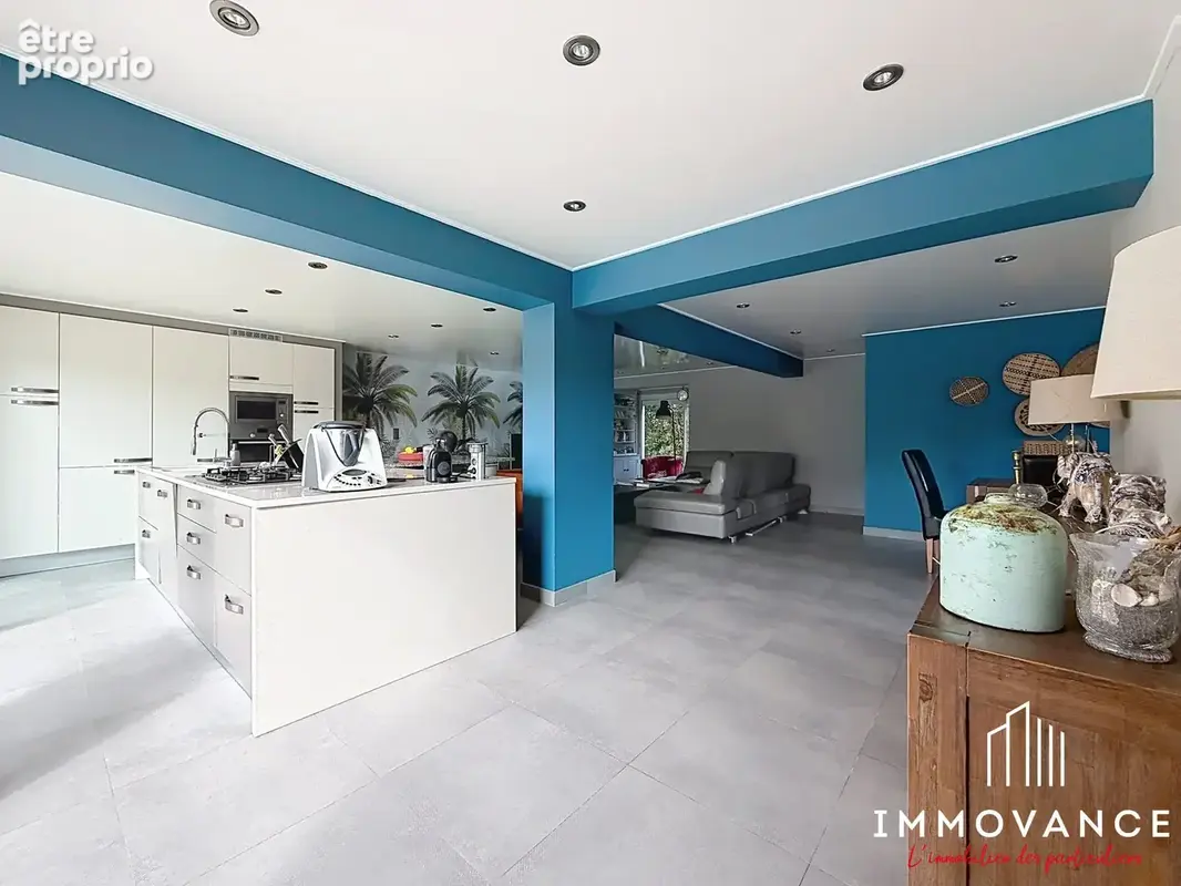 Maison 187 m² à Frontignan  - photo 9