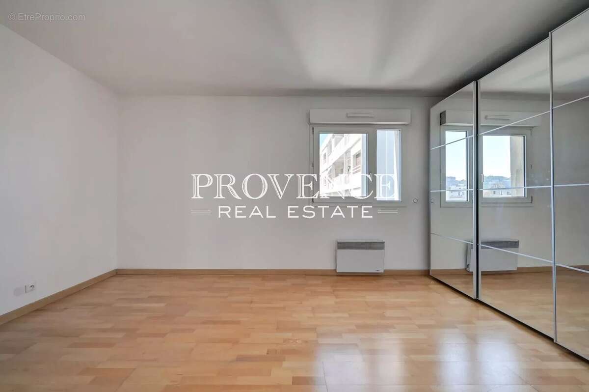 Saint giniez duplex t4 107m² avec terrasses - photo 7