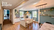 Maison à AYZAC-OST