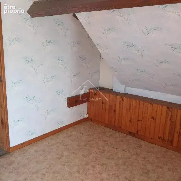 Charmante maison de 80 m² à Varennes-sur-Allier - photo 9