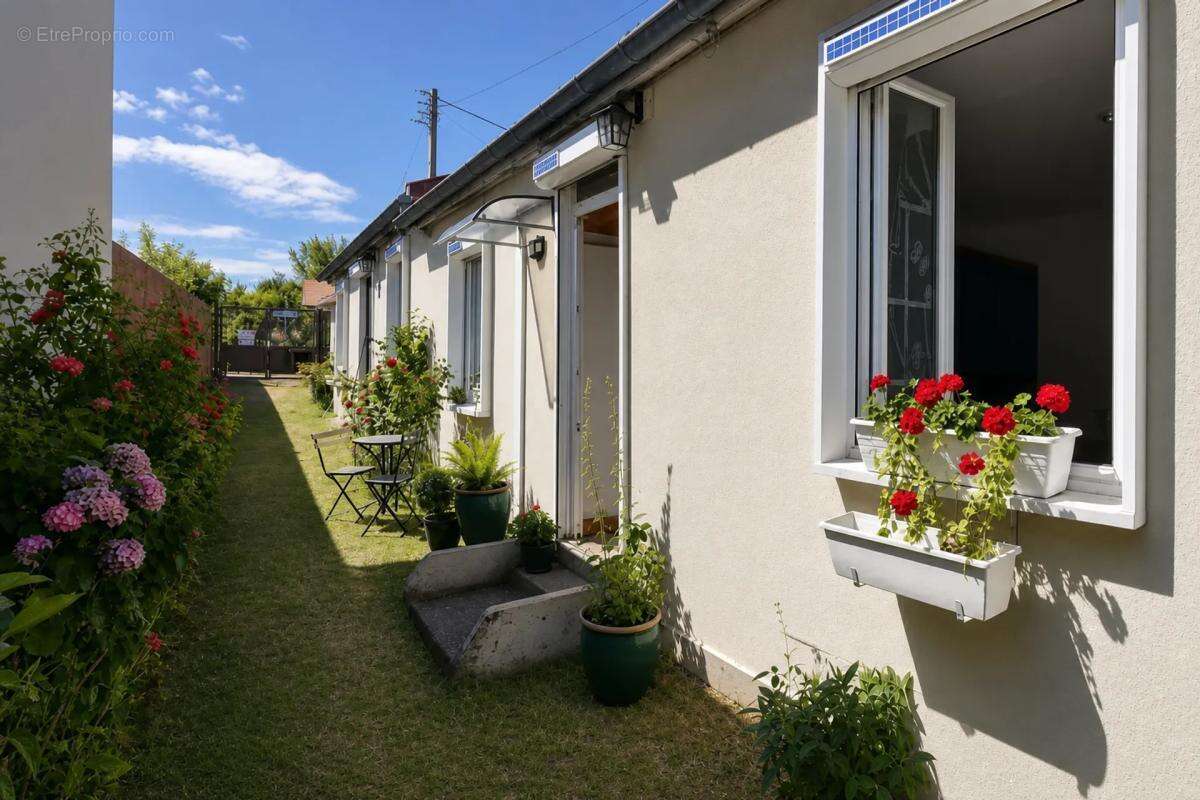 Maison de 4 pièces de 58 m² à Palaiseau - photo 9