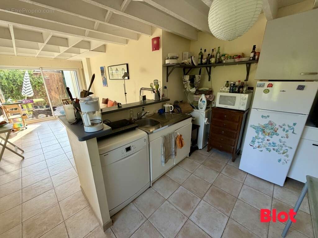 Maison 95 m² à Dinard  - photo 3