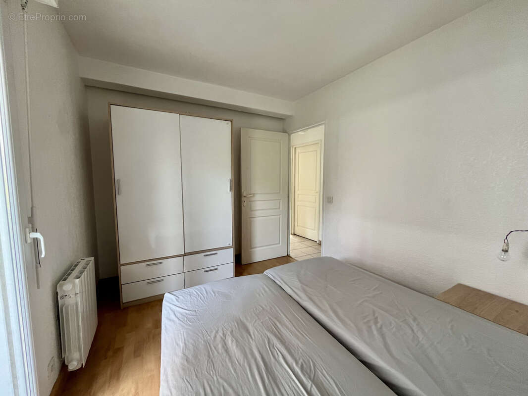 Appartement à HENDAYE