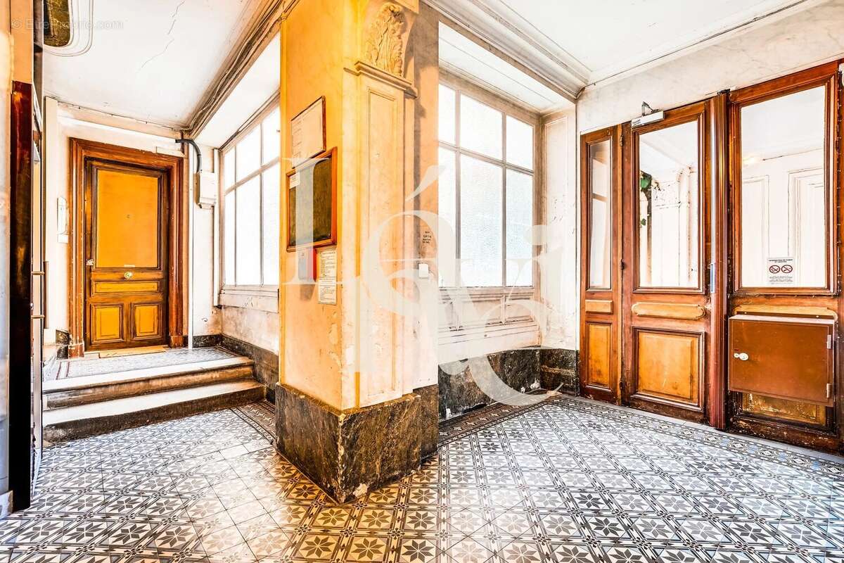 Appartement 2 pièces - 43m² - Mouffetard - photo 12