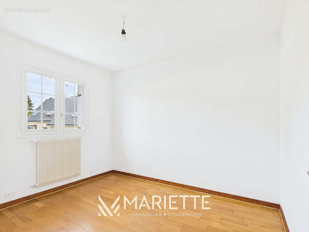 Maison à LA FORET-FOUESNANT