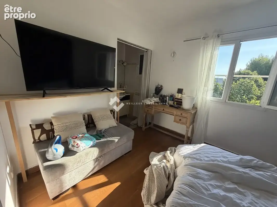 Appartement 3 pièces 105 m² à vendre à Saint-Jean-De-Vedas (34430) - photo 8