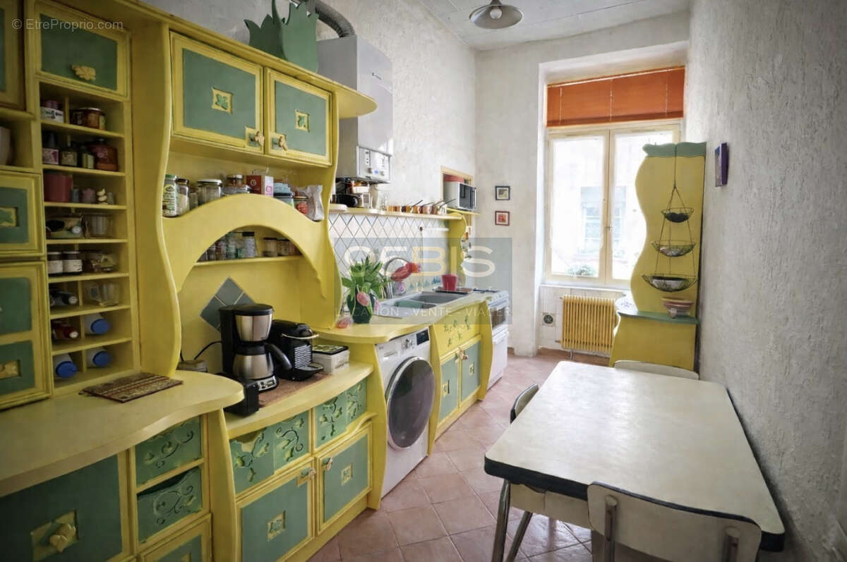 Appartement à LYON-1E