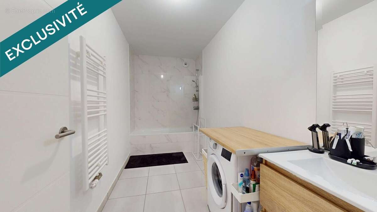 Photo 5 - Appartement à VILLENAVE-D'ORNON