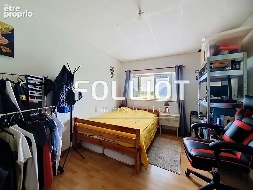Maison (164m²) -  Saint-Jores (50250) - A VENDRE - photo 10