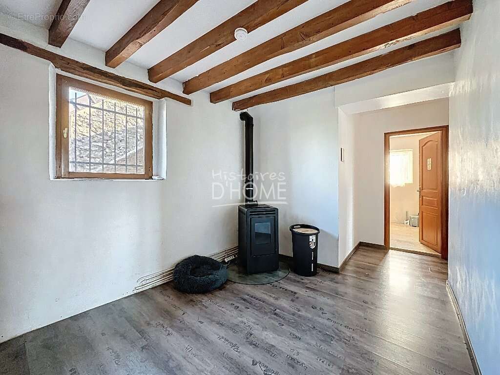 Maison à LA FERTE-SOUS-JOUARRE