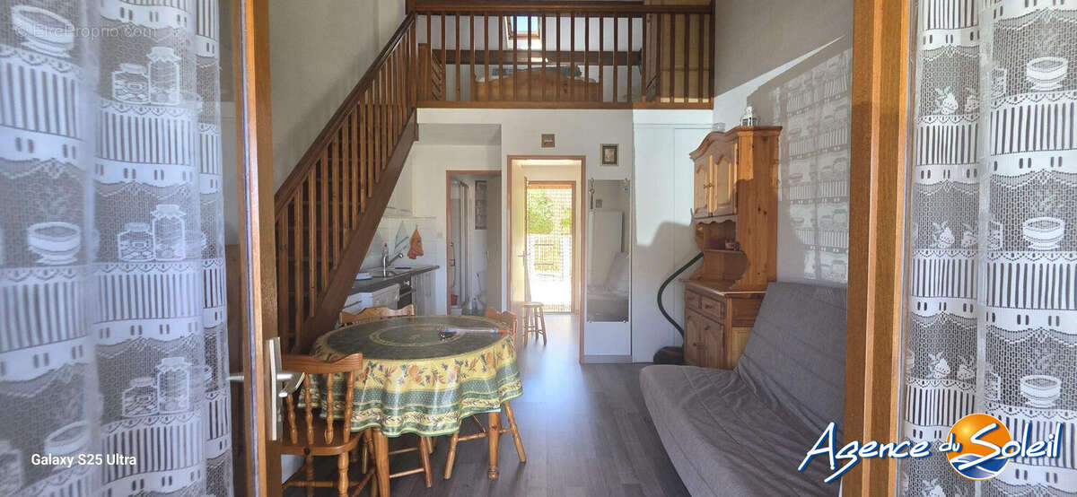 Maison à FLEURY