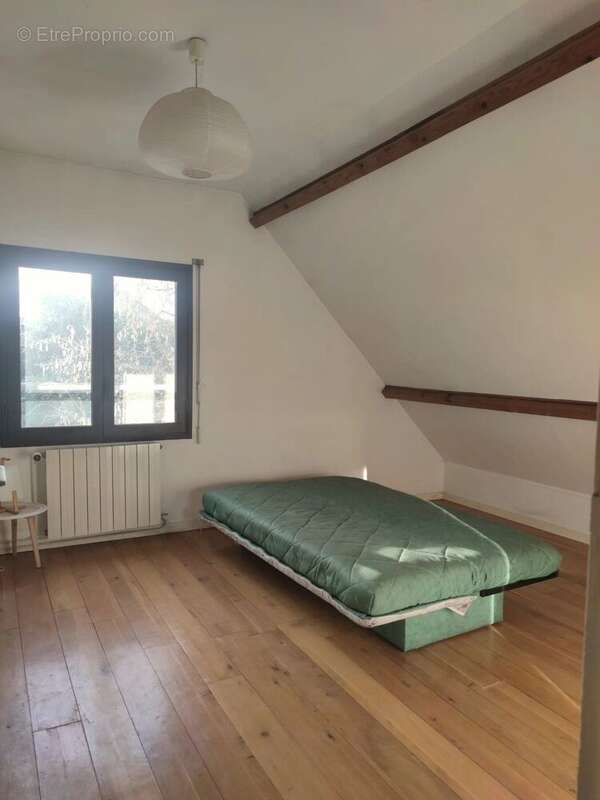 Maison à ARGENTEUIL