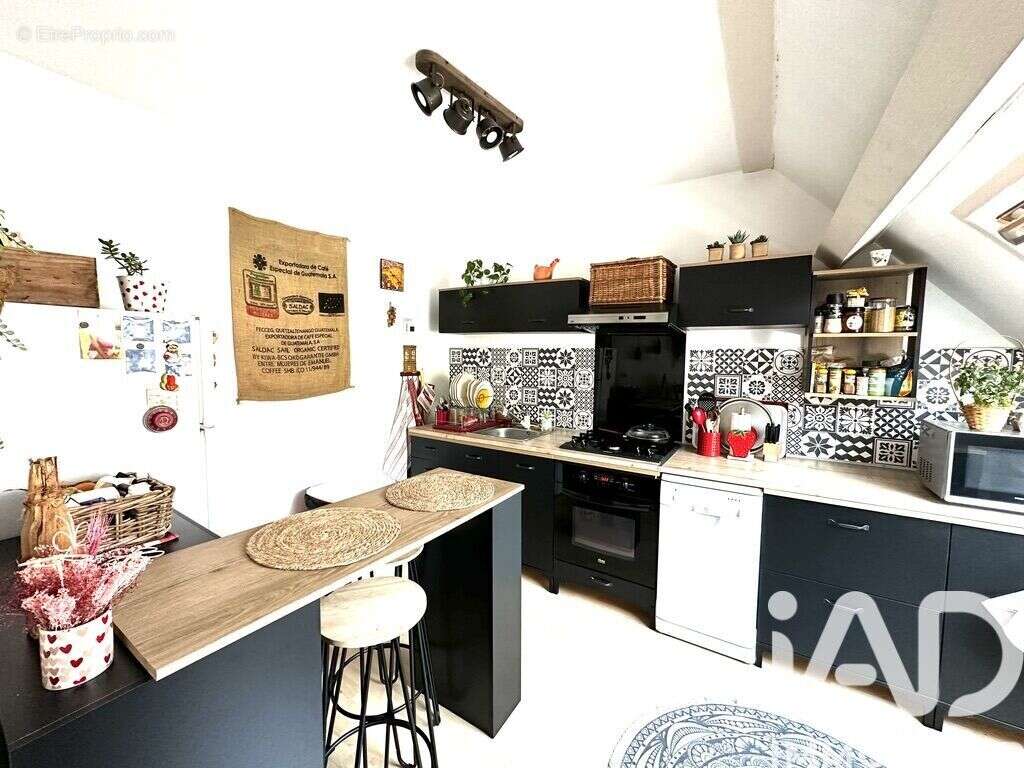 Photo 6 - Maison à SAINT-JULIEN-LES-VILLAS