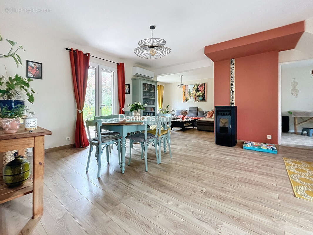 Maison 102 m² à Le Boulou  - photo 3