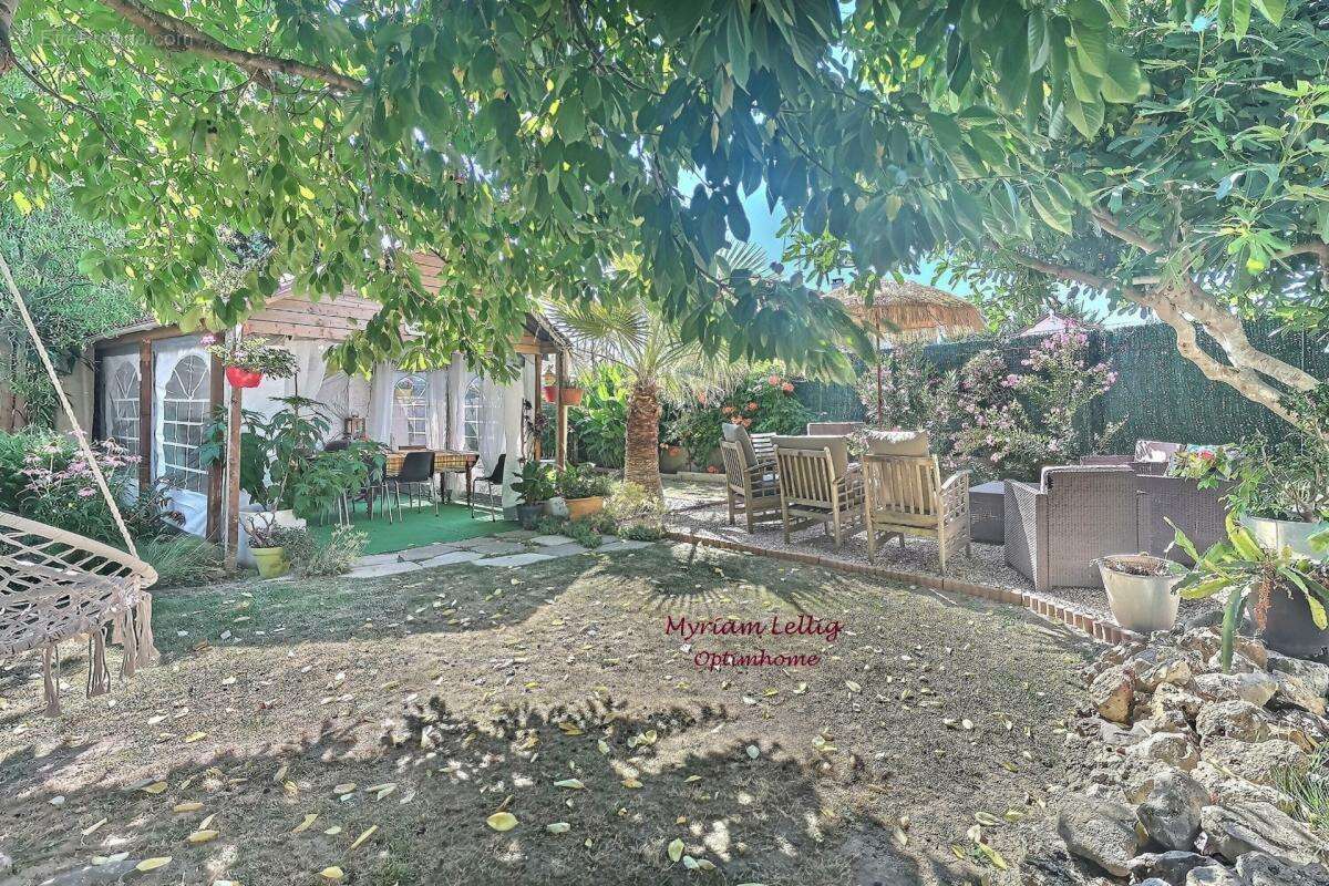 Maison de caractère à vendre 4 pièces ROSNY SUR SEINE (78) - photo 3