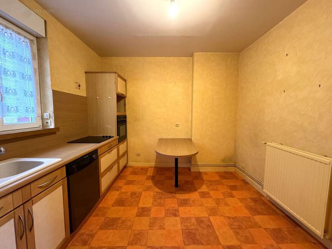 Appartement 81 m² à Le Havre  - photo 5
