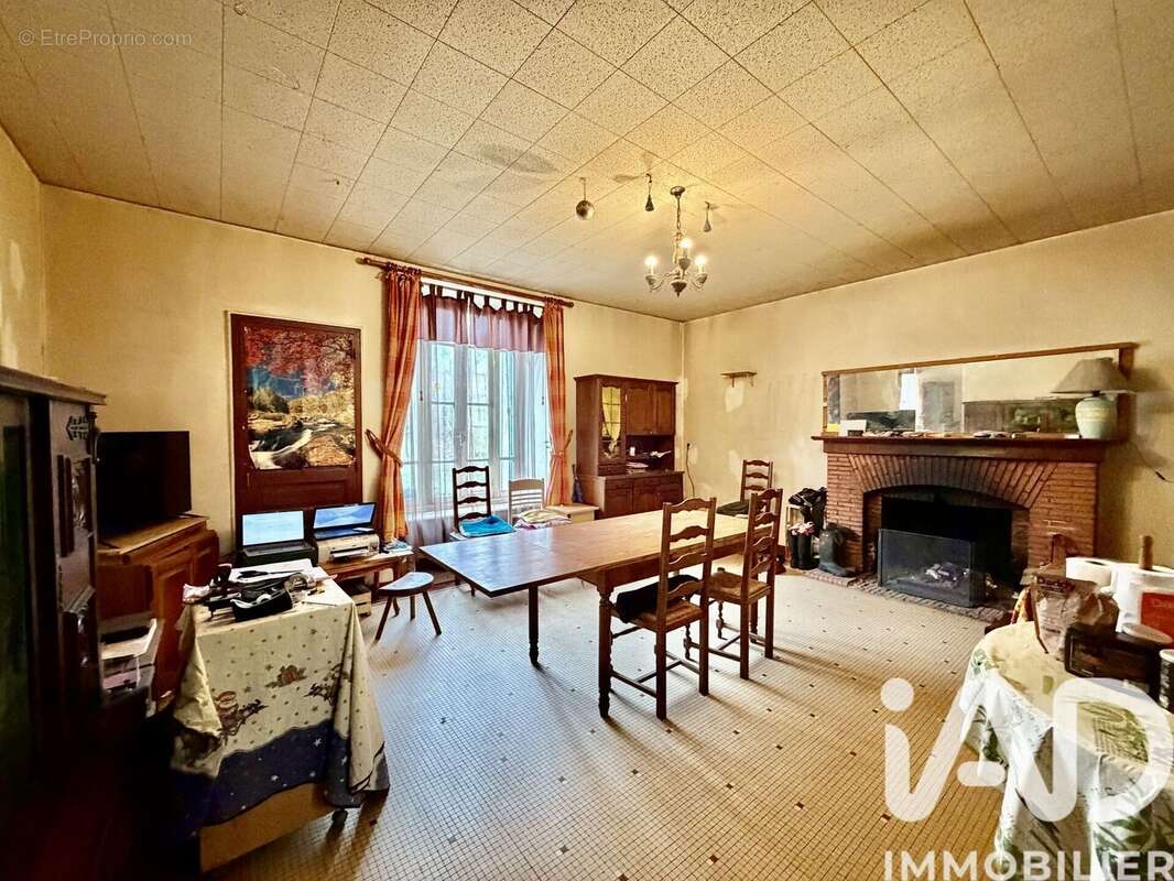 Photo 2 - Maison à SAINT-ARMEL