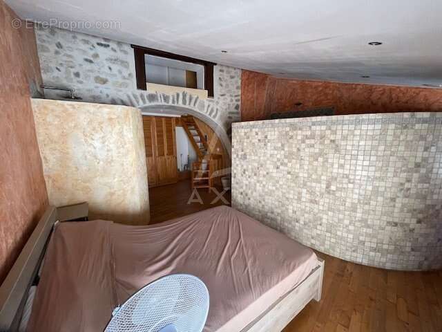 Maison à ASPIRAN