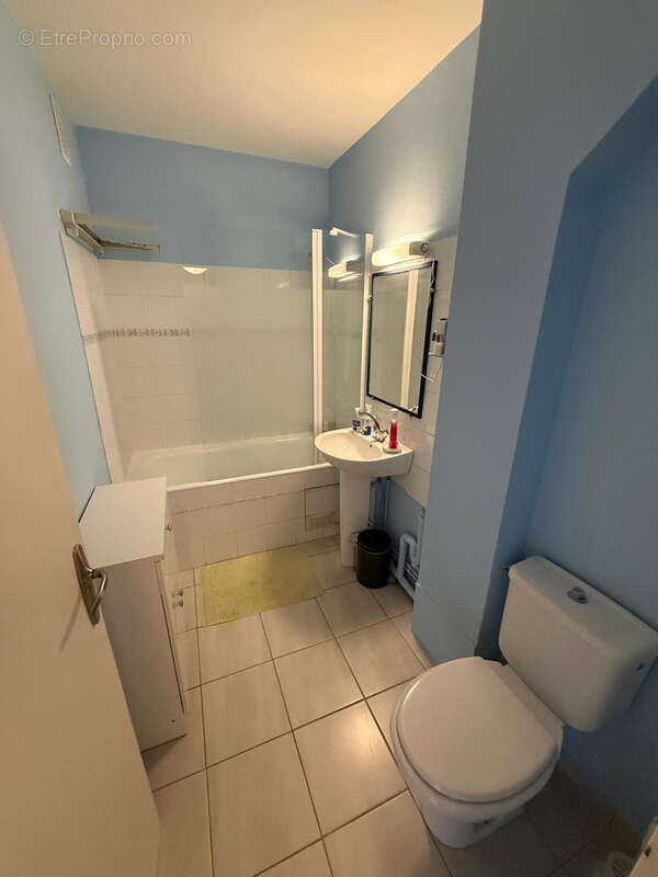 Appartement à AUXERRE