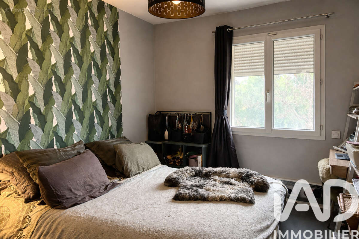 Photo 4 - Appartement à SAINT-CYR-SUR-MER