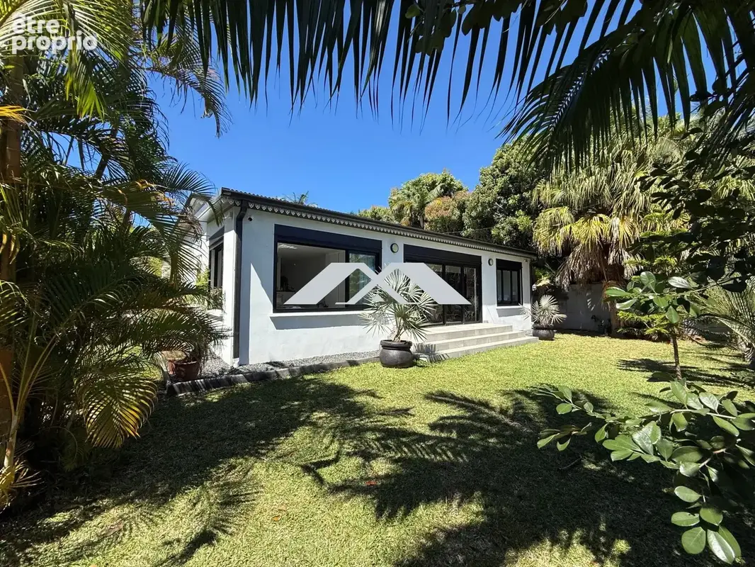 Maison 4 pièces 150 m² à vendre à Saint-Joseph (97480) - photo 2