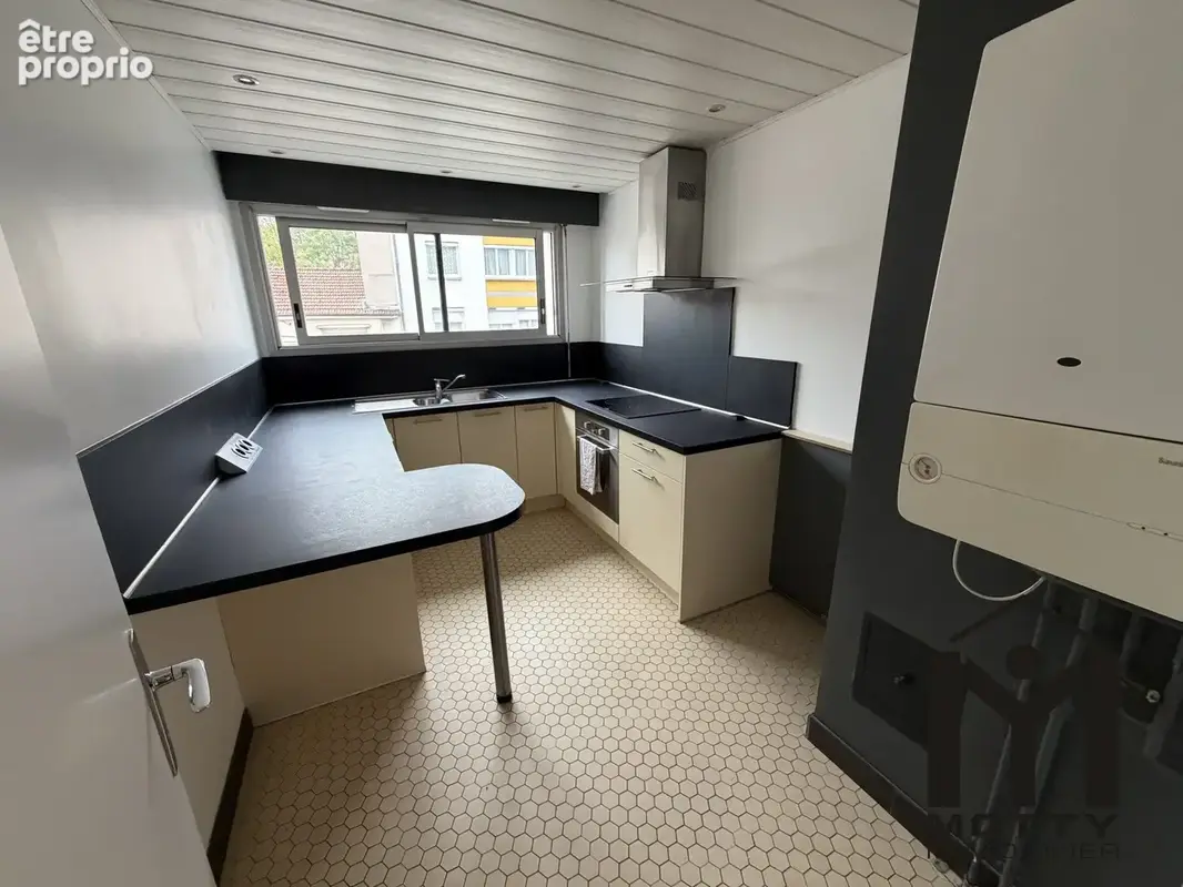 Appartement 3 pièces 60 m² à vendre à Vandoeuvre-Les-Nancy (54500) - photo 5