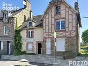 Maison à ISIGNY-LE-BUAT