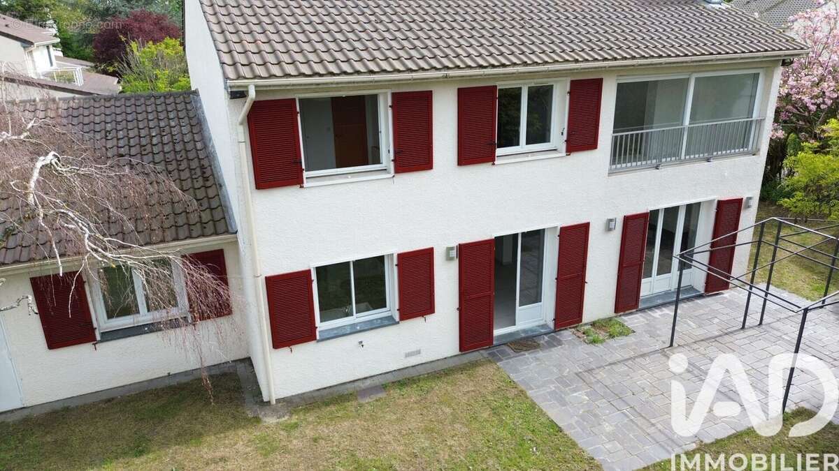 Photo 2 - Maison à MONTESSON