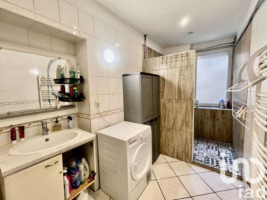 Photo 6 - Appartement à UCKANGE