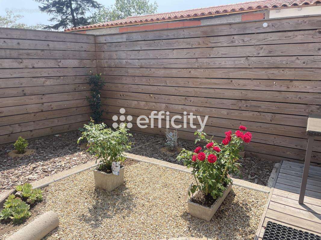 Maison de bourg - photo 6