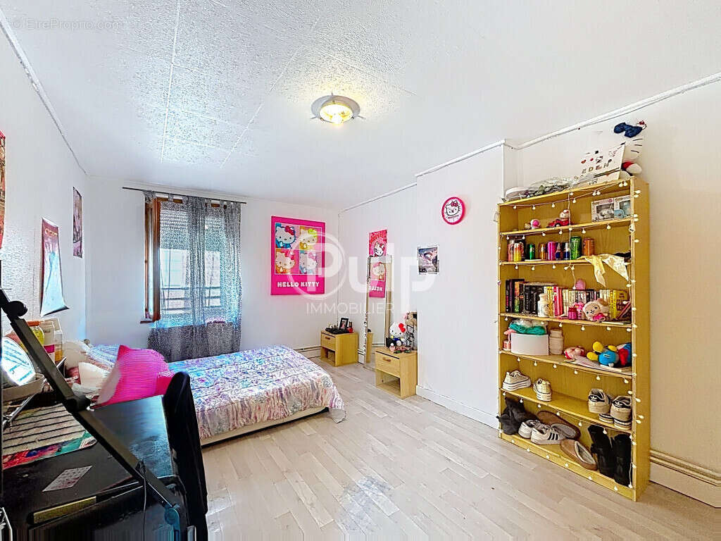 Maison de ville - Somain - photo 8